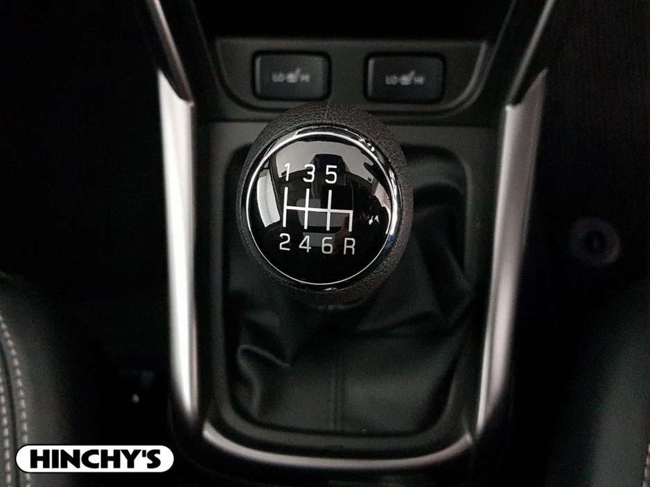 2026 Suzuki S-CROSS - image 11