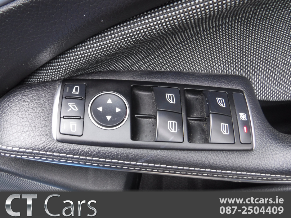 2016 Mercedes-Benz A Class - image 15