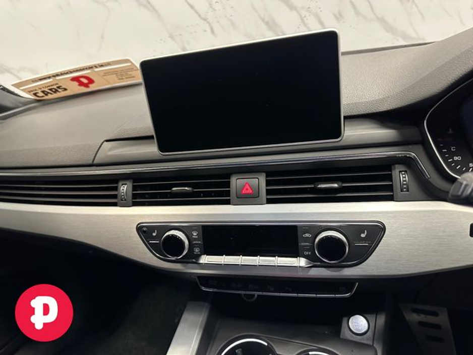 2017 Audi A4 - image 8