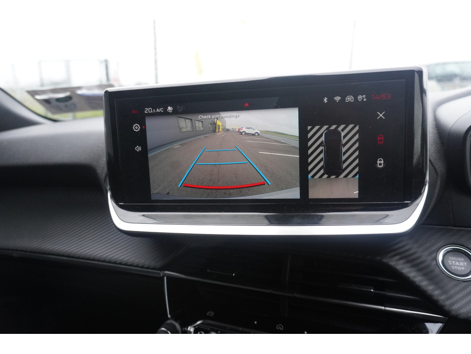 2024 Peugeot 2008 - image 12