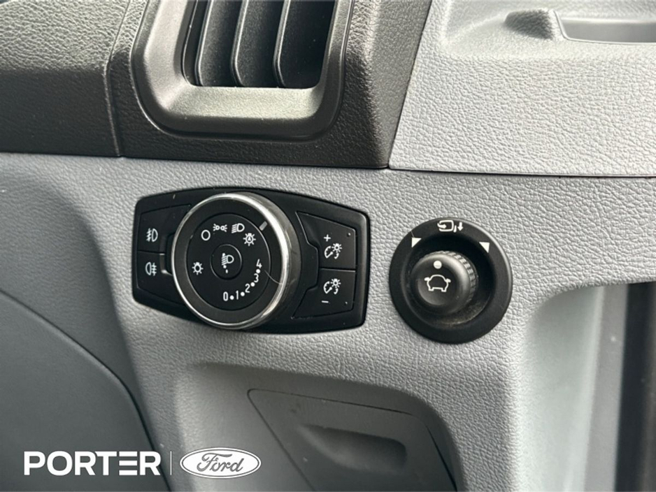 2019 Ford Transit 2.0 TRND 350L 130PS RWD L3H2 *PRICE EX VAT* €15,813