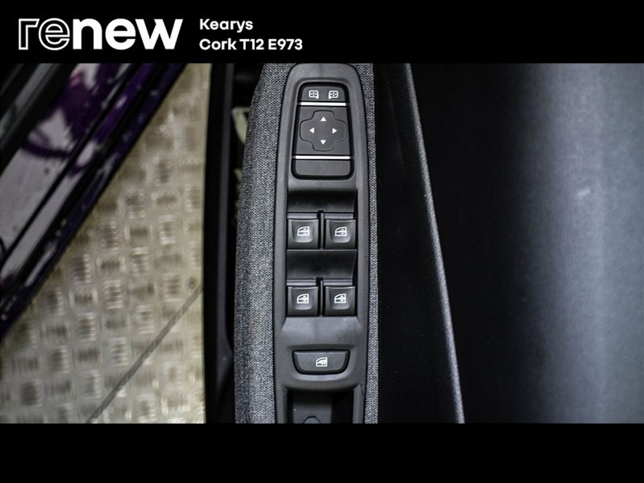 2023 Renault Zoe Evolution R110 EV50 MY23 €18,900