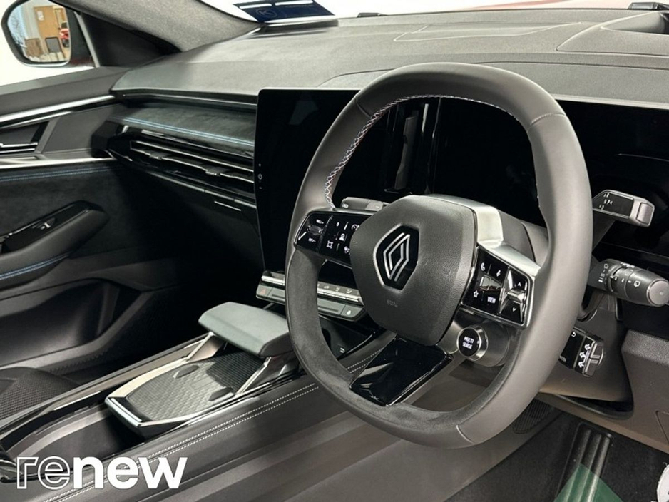 2023 Renault Austral Techno Esprit Alpine E €34,990