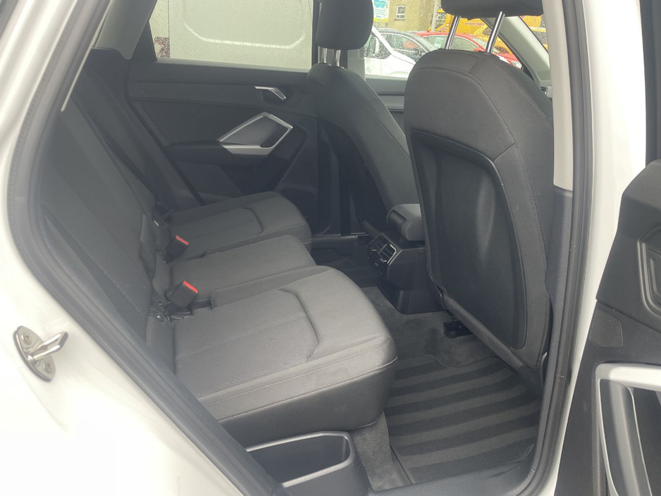 2022 Audi Q3 - image 13