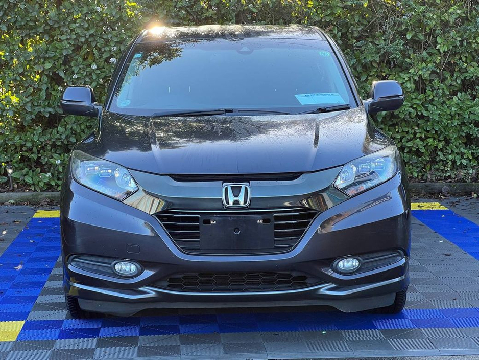 2016 Honda Vezel 1.5 HYBRID // ADAPTIVE CRUISE CONTROL // 16" ALLOYS // REVERSE CAMERA €14,750