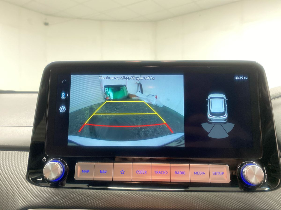 2023 Hyundai Kona - image 17