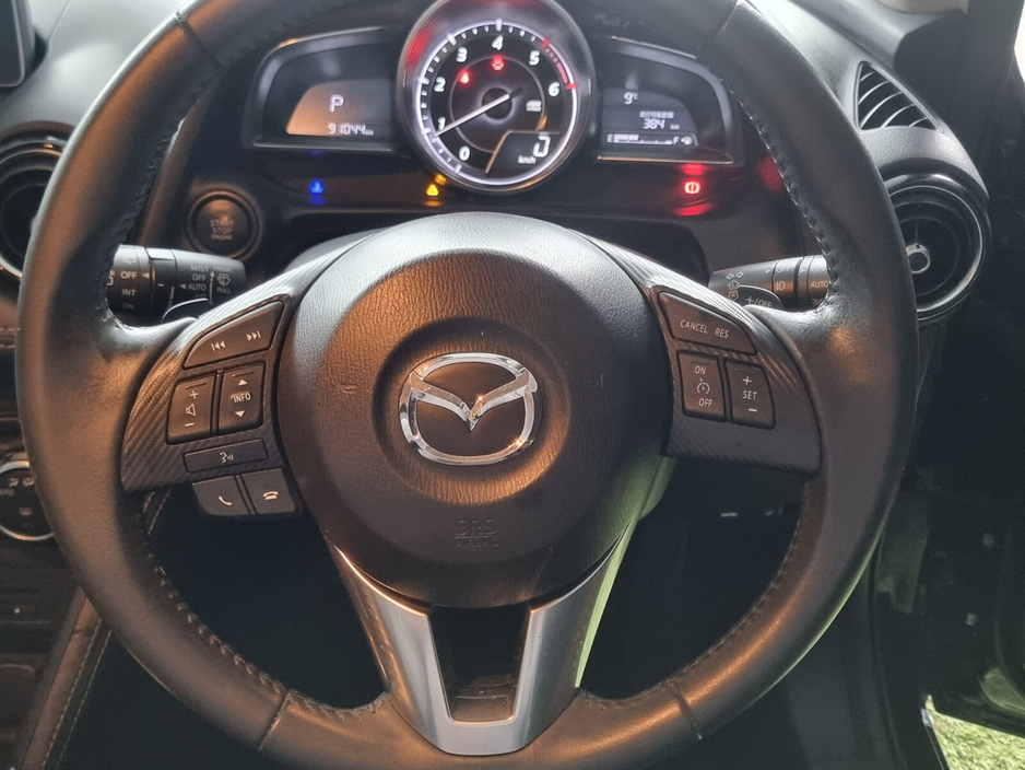 2016 Mazda Demio - image 18