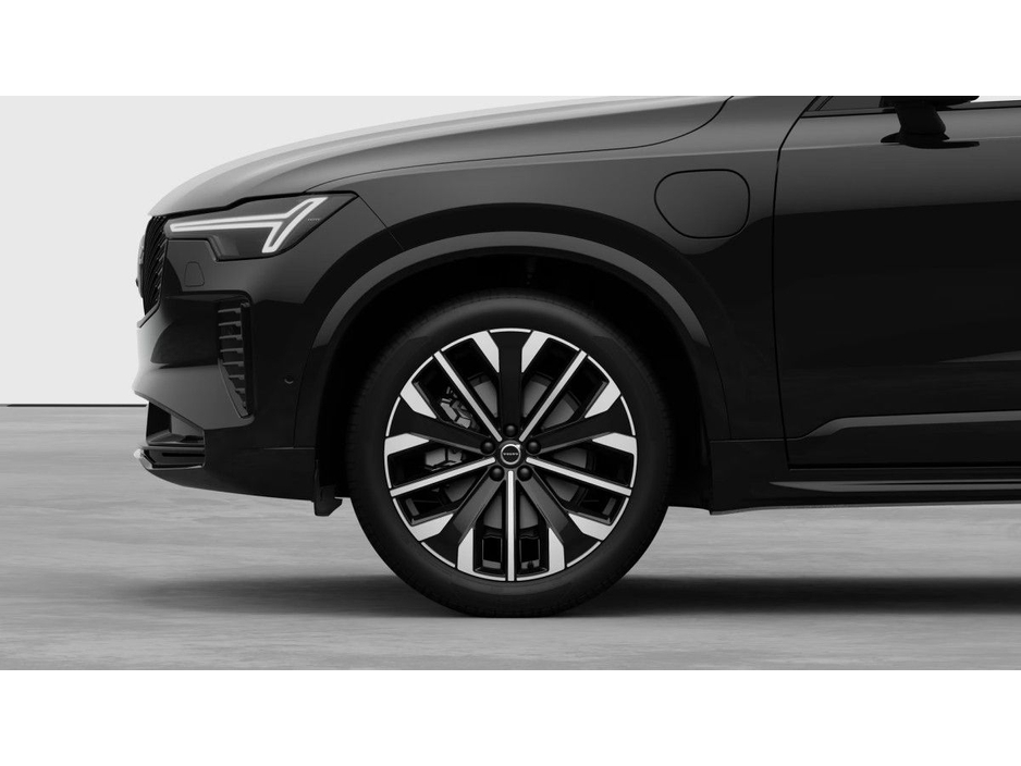 2026 Volvo XC90 - image 10
