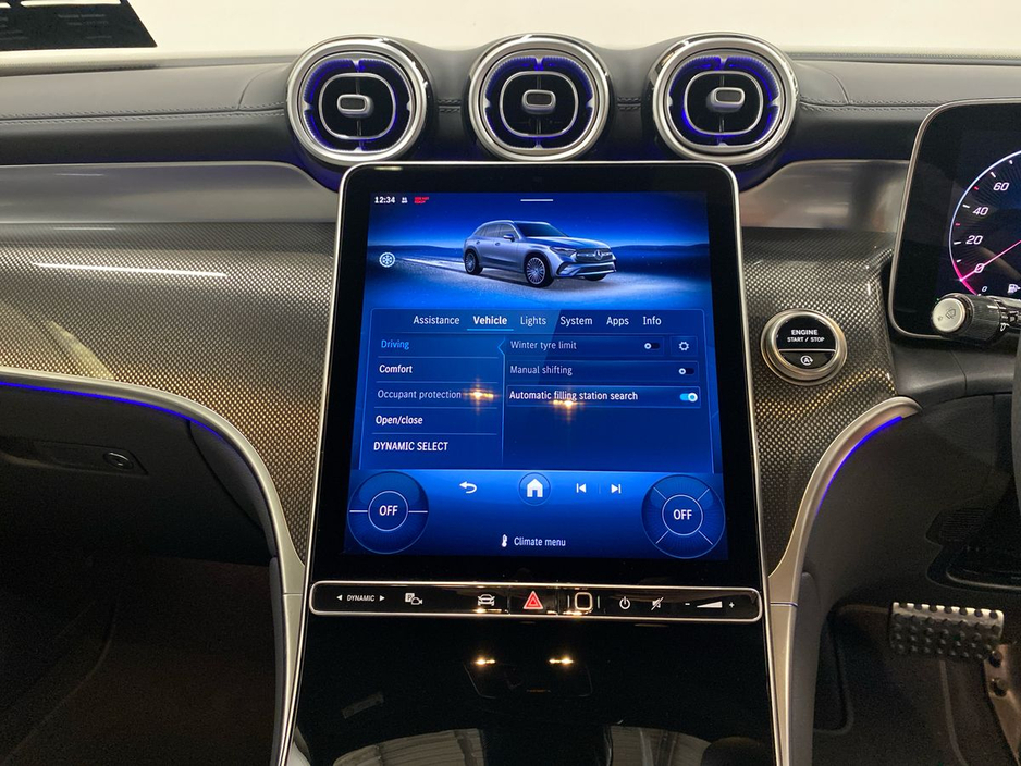 2026 Mercedes-Benz GLC Class - image 11