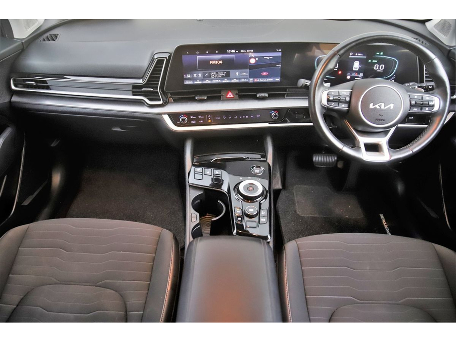 2022 Kia Sportage 1.6 PHEV K3*REVERSE CAMERA*PRIVACY GLASS €32,890