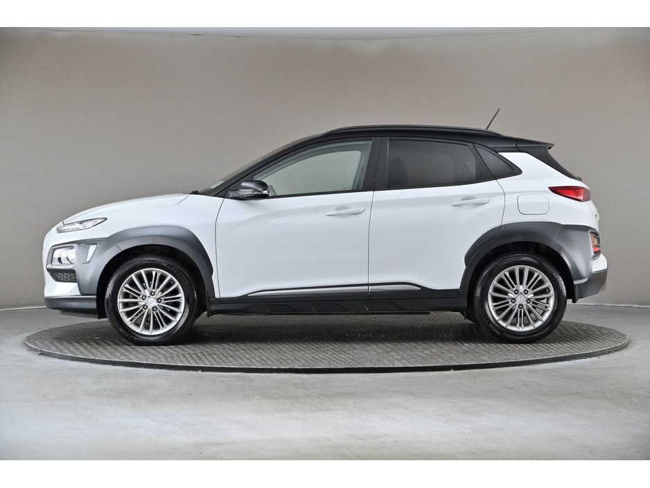 2021 Hyundai Kona 1.0 T-GDI KAUAI EXECUTIVE BI-TONE ROOF 6SPD €19,890