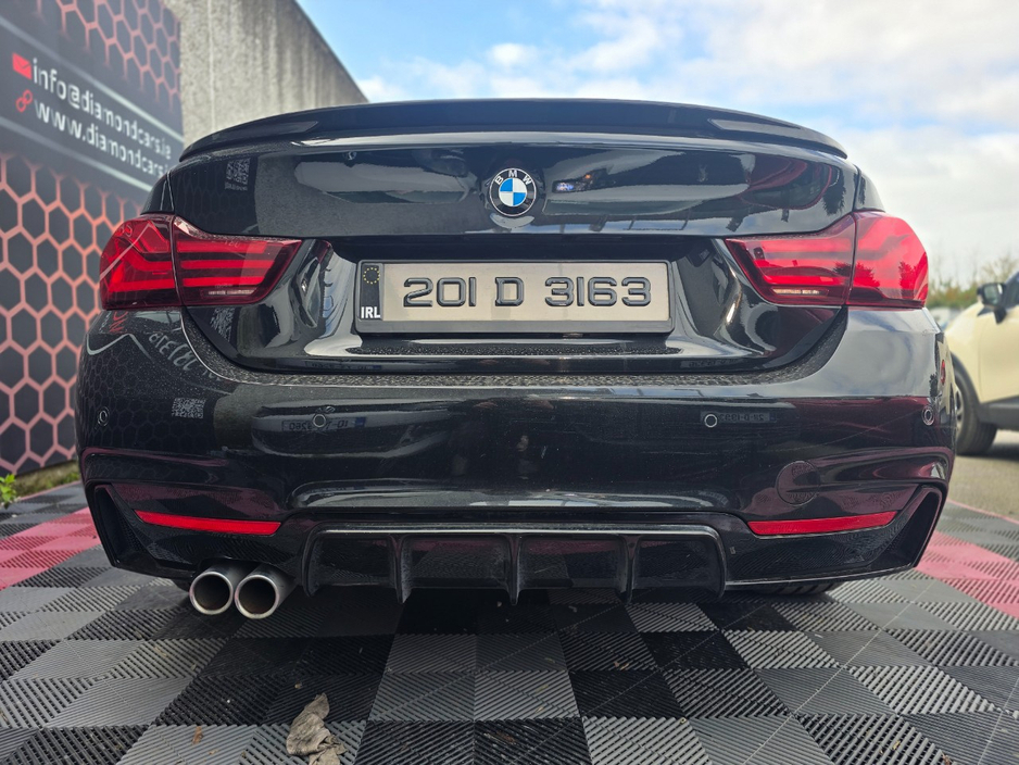 2020 BMW 4 Series - image 5