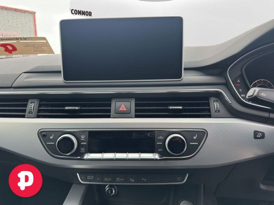 2019 Audi A4 - image 6