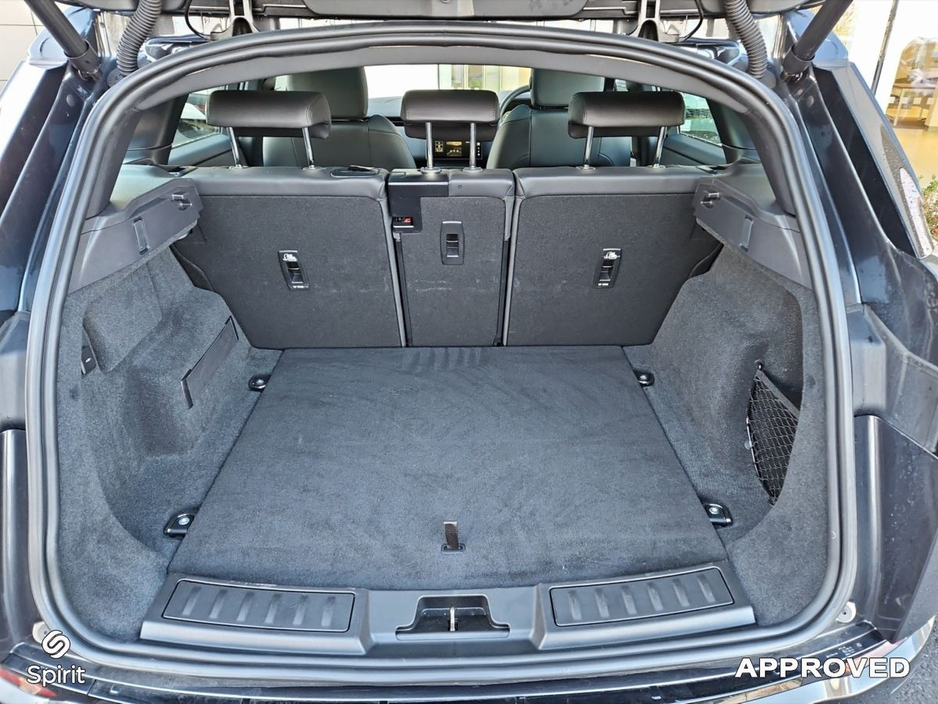 2025 Land Rover Range Rover Evoque - image 13