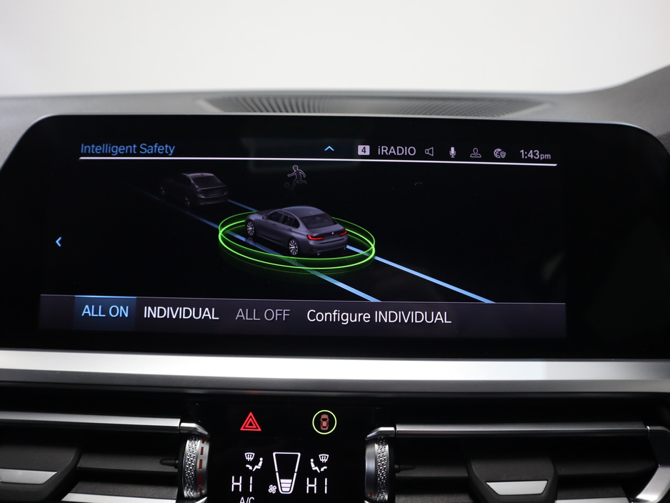 2022 BMW 3 Series G20 E SE PRO 4DR AUTO €28,900