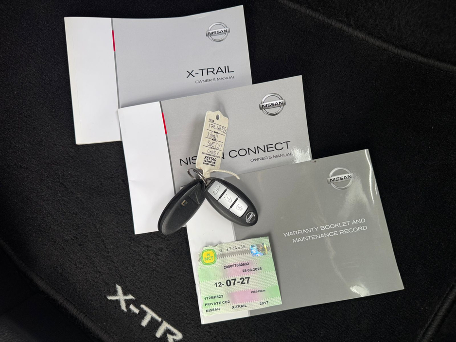 2017 Nissan X-Trail - image 39