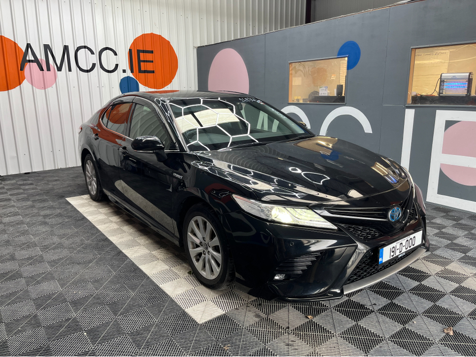 2019 Toyota Camry for sale in , Ireland