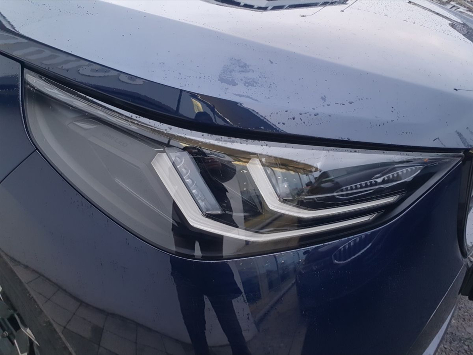 2026 BMW X3 X3 30e xDrive M Sport