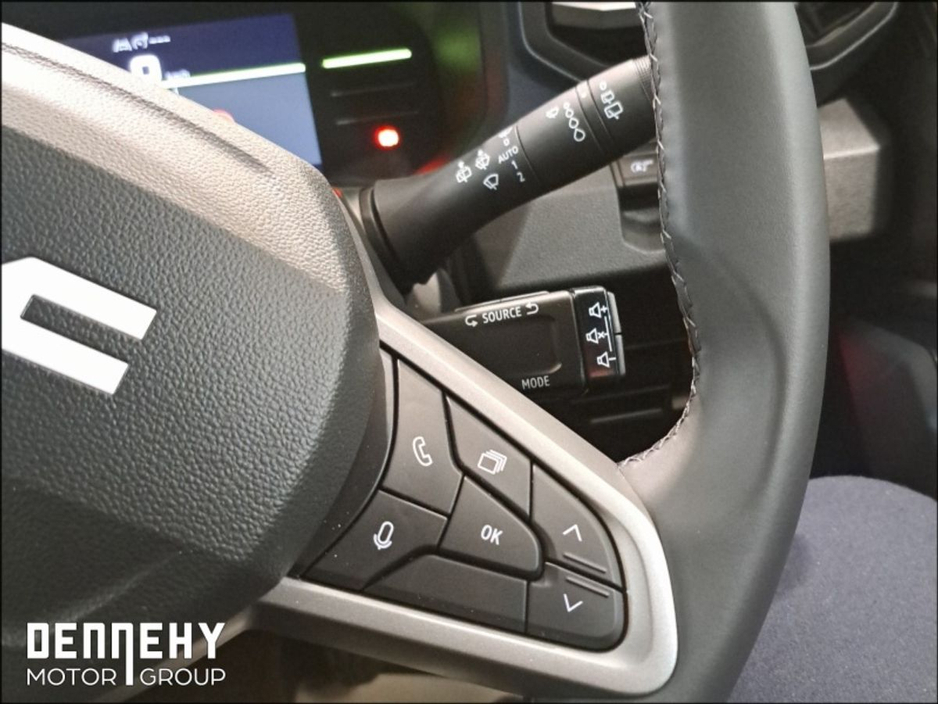 2026 Dacia Duster - image 24