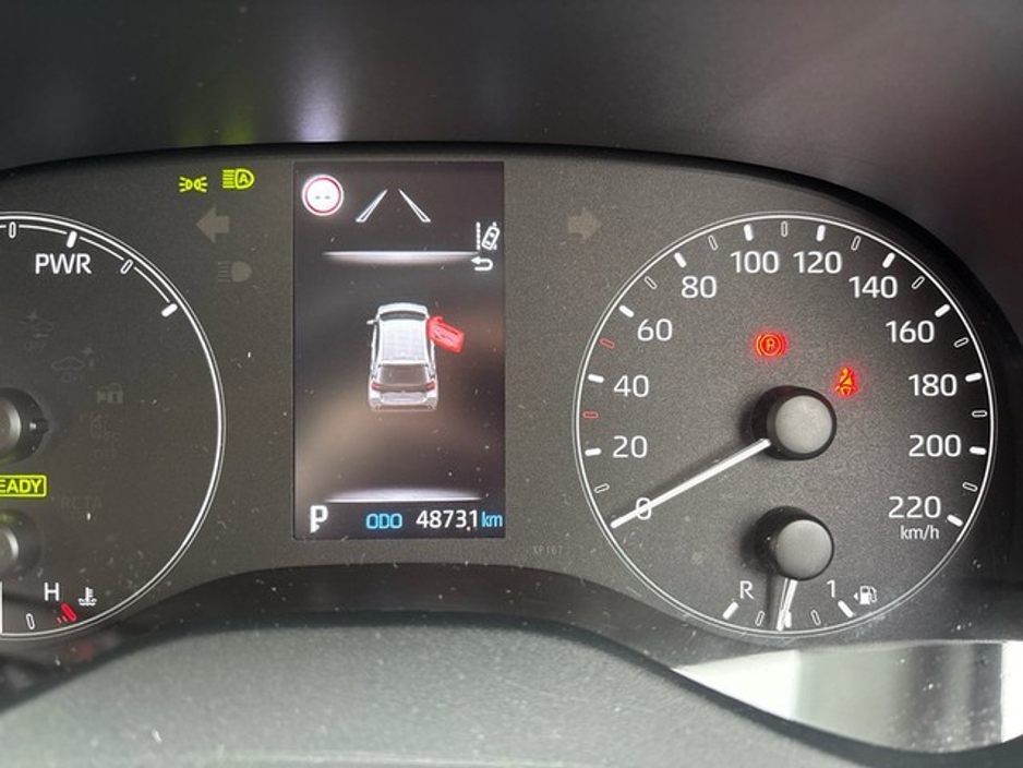 2023 Toyota Yaris 1.5 HYBRID LUNA 4DR AUTO €22,950