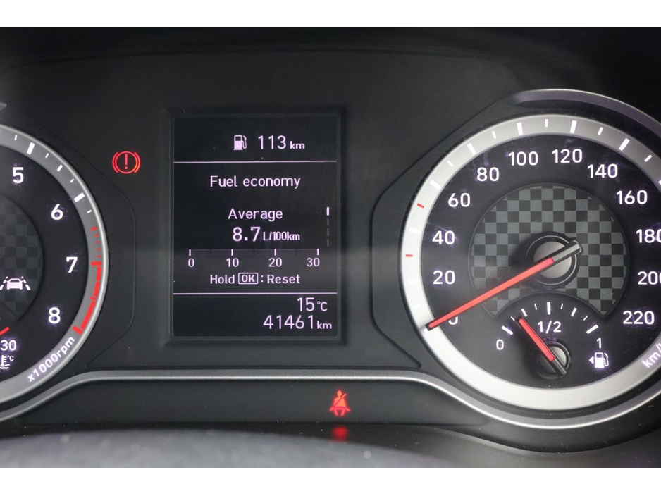 2020 Hyundai i10 - image 17