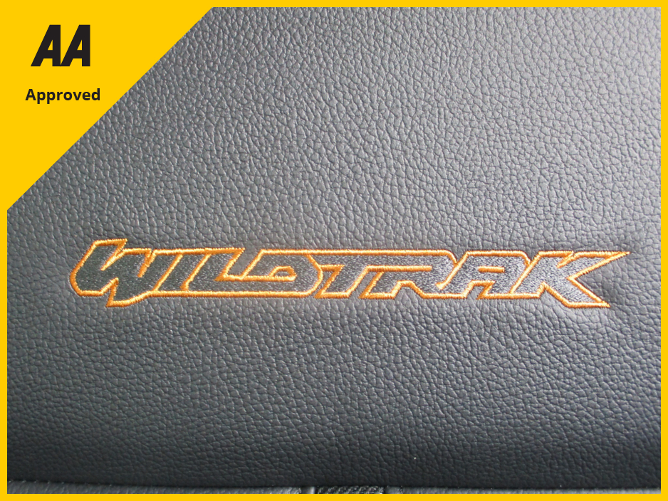 2020 Ford Ranger DOUBLE CAB WILDTRAK 2.0L 213PS  AUTOMATIC, ONLY 80000  KMS . FULLY SERVICED AND READY TO GO WITH WARRANTY AND 12 MONTHS AA COVER.   NO VAT !! €37,500