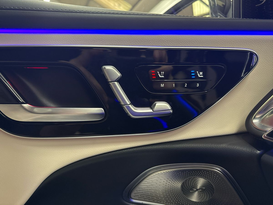 2024 Mercedes-Benz E Class - image 15