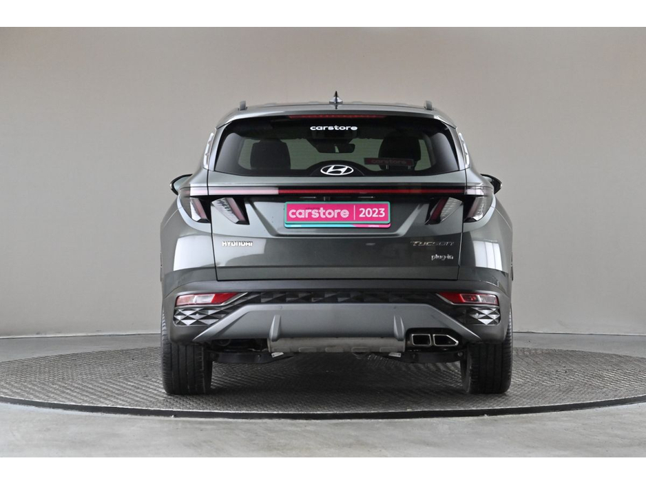 2023 Hyundai Tucson - image 13