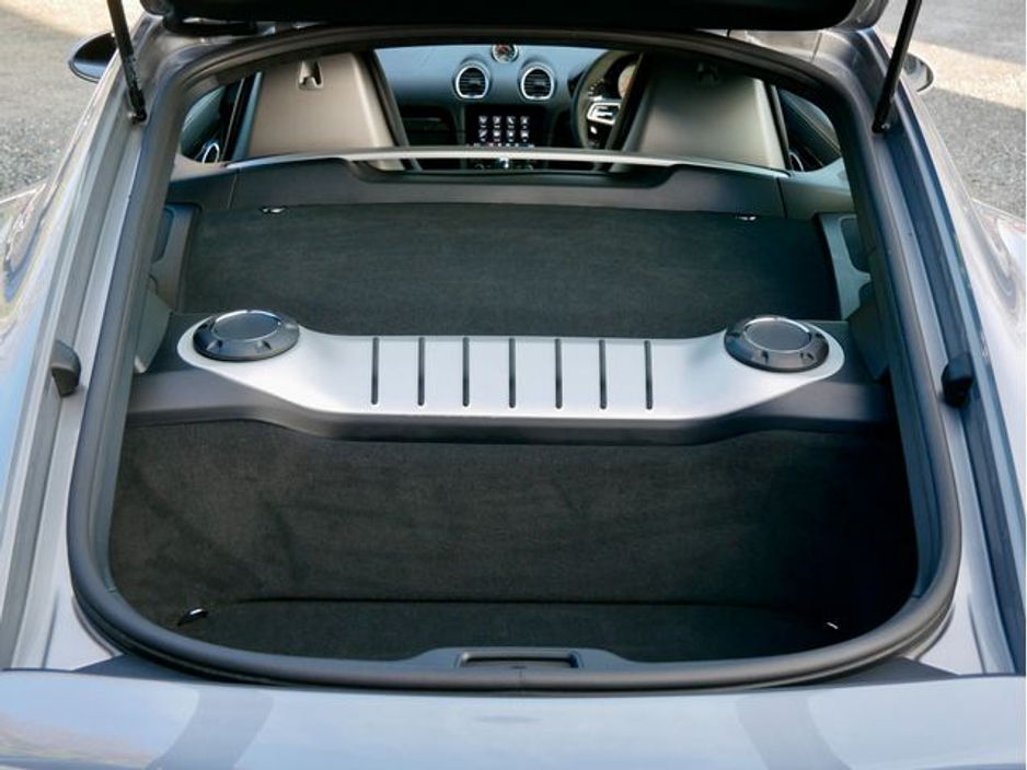 2023 Porsche Cayman - image 14