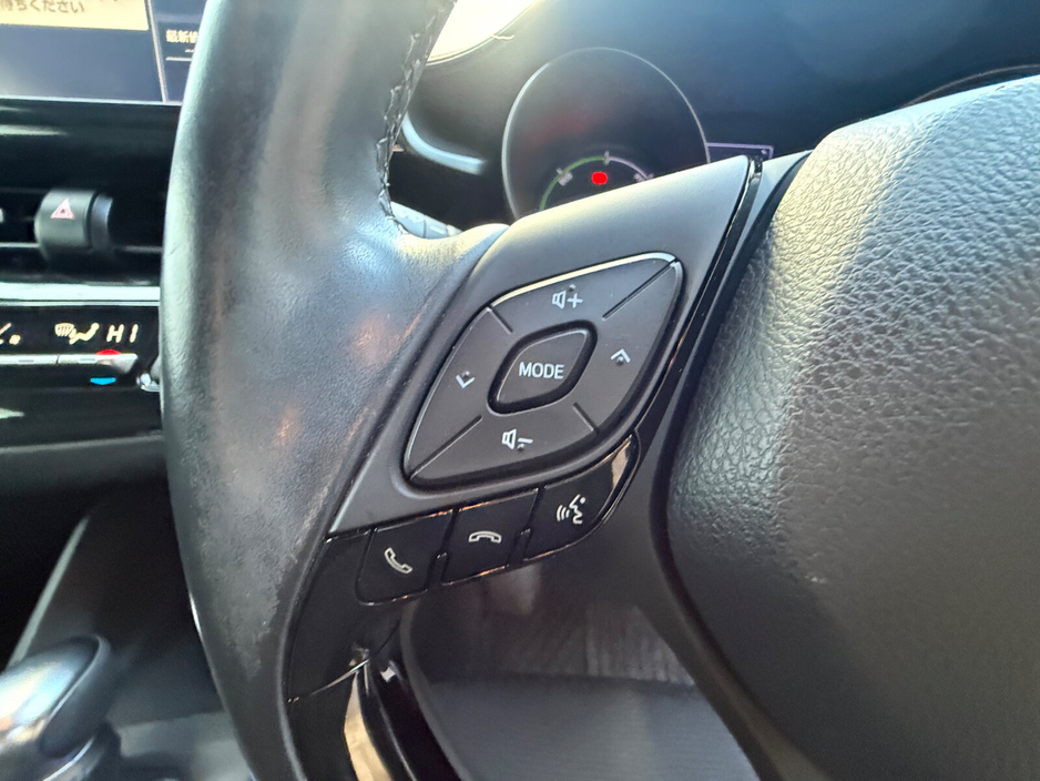 2019 Toyota C-HR - image 16