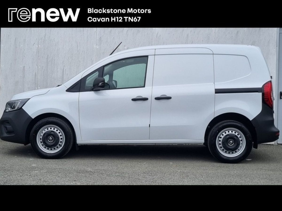 2024 Renault Kangoo  €22,950