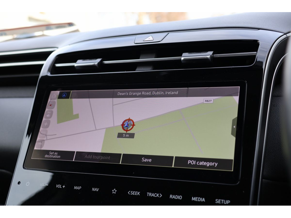 2024 Hyundai Tucson - image 18