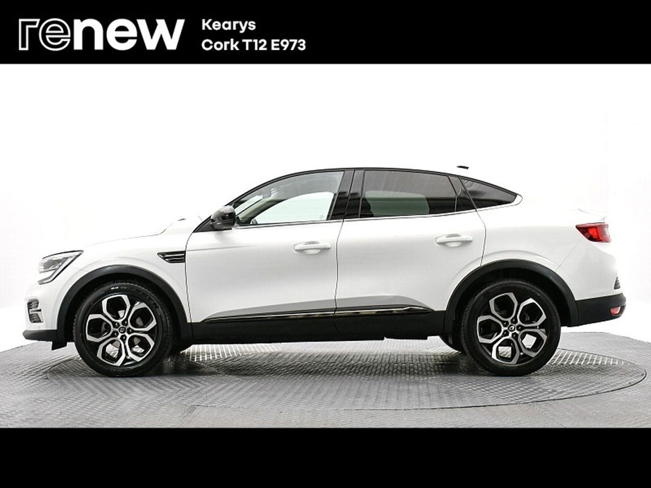 2023 Renault Arkana - image 7