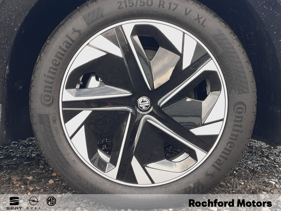 2026 MG MG4 EV - image 6