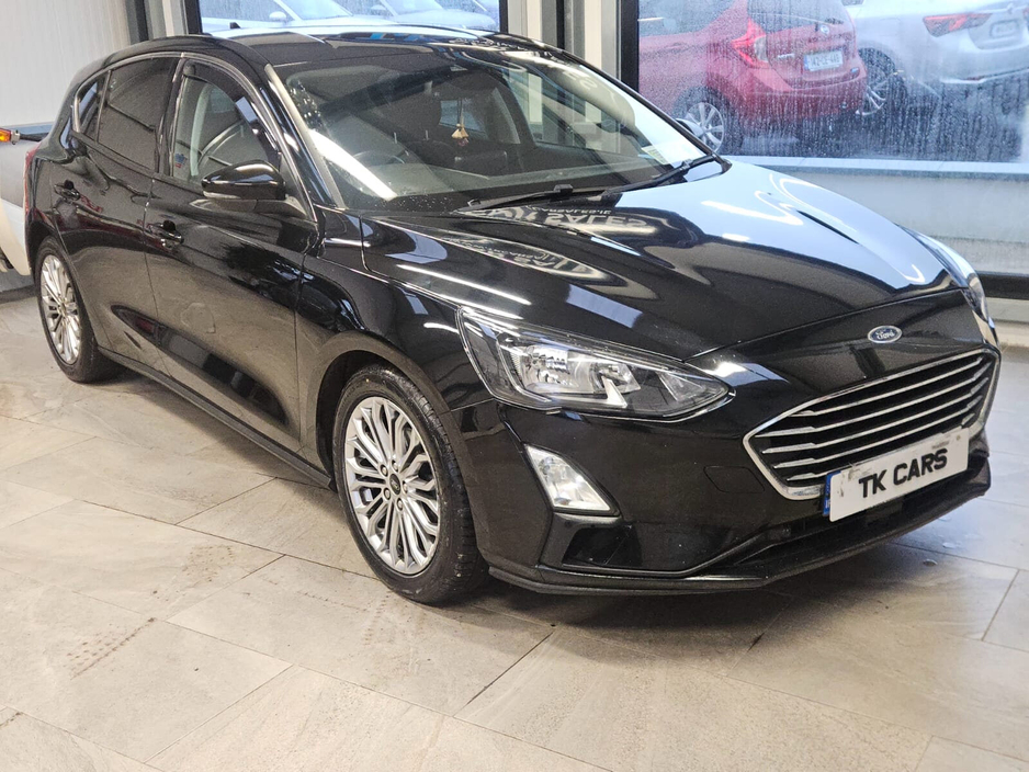 2019 Ford Focus for sale in , Ireland