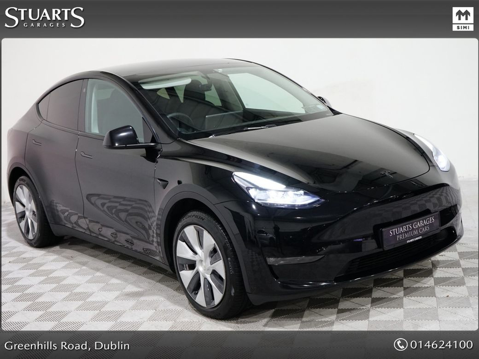 2023 Tesla Model Y - image 25