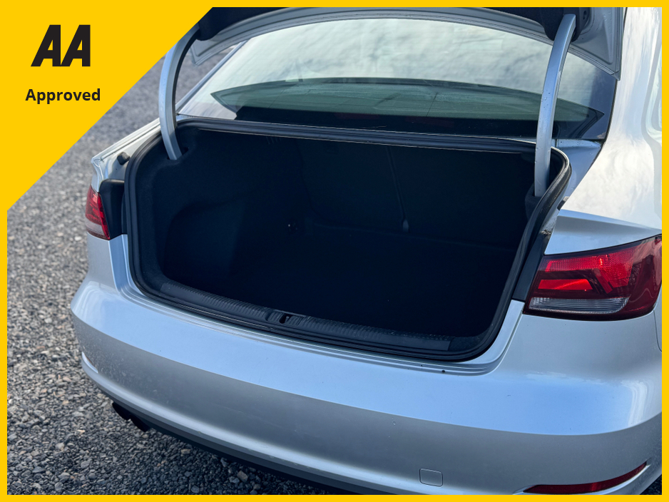 2014 Audi A3 - image 7