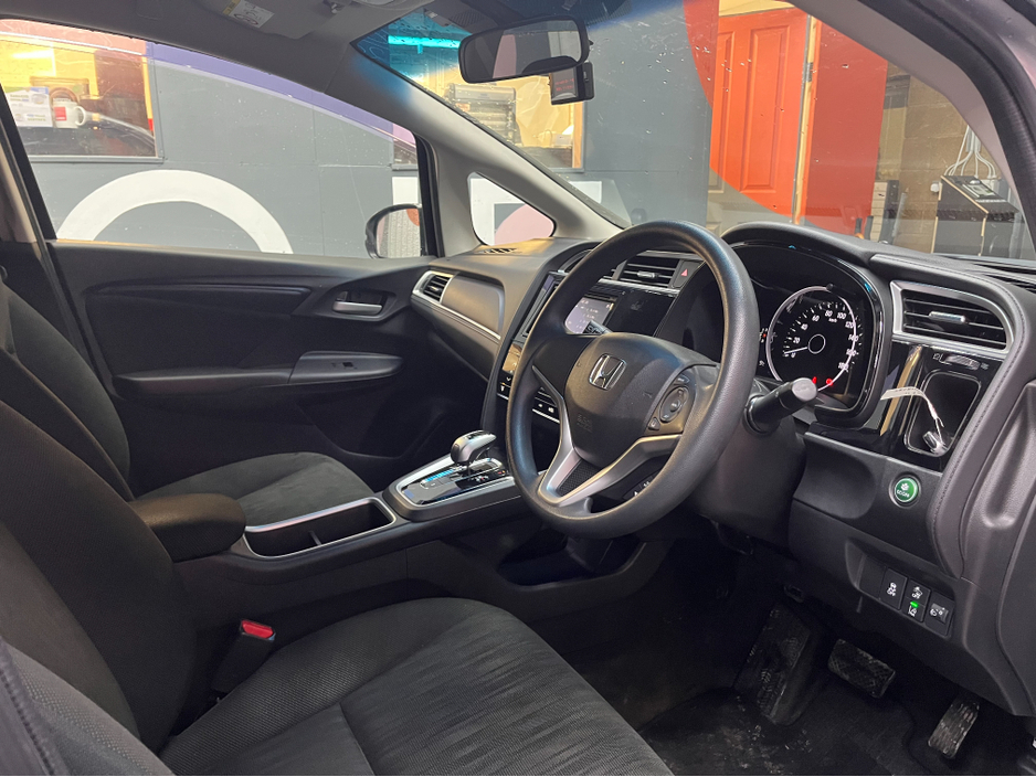 2020 Honda Shuttle €15950 2020 HONDA SHUTTLE HYBRID SENSING 1.5 / CRUISE CONTROL / REVERSE CAMERA €15,950