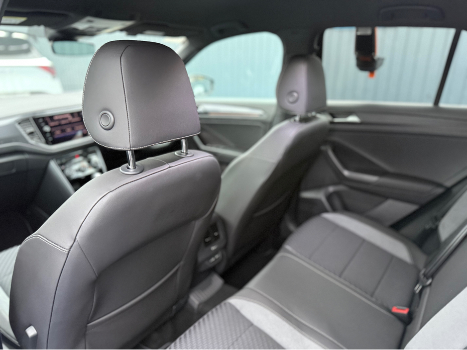 2021 Volkswagen T-Roc R-LINE - 2.0L DIESEL - AUTO - 12M WARRANTY - CAR: 1627