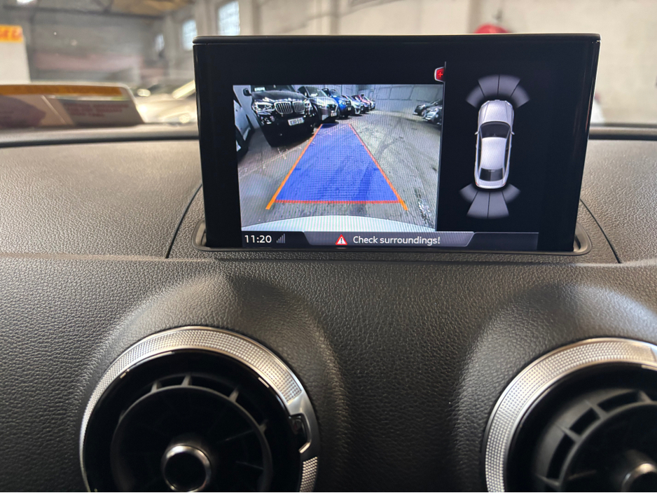 2019 Audi A3 - image 16