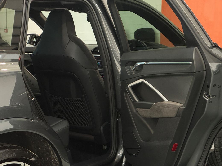 2022 Audi RS Q3 - image 26