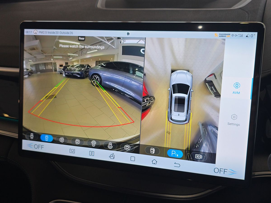 2026 BYD Seal U - image 18