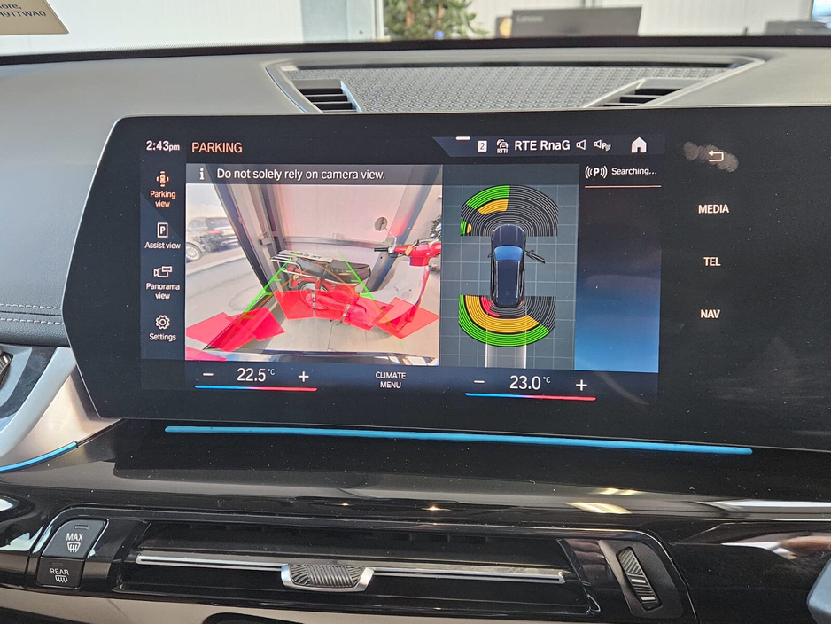 2023 BMW X1 - image 14