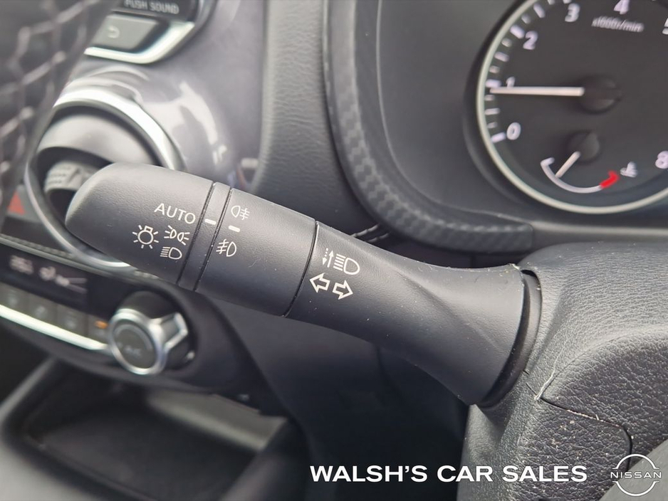 2024 Nissan Juke - image 34