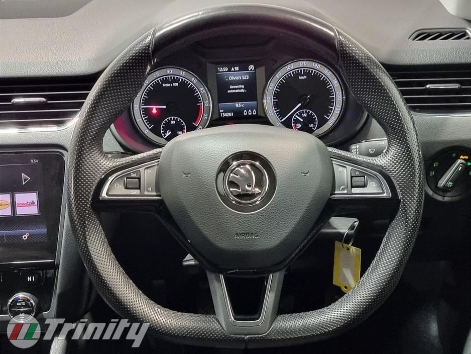 2018 Skoda Octavia * STYLE * 1.6TDI 115HP * TRINITY SKODA * €16,950
