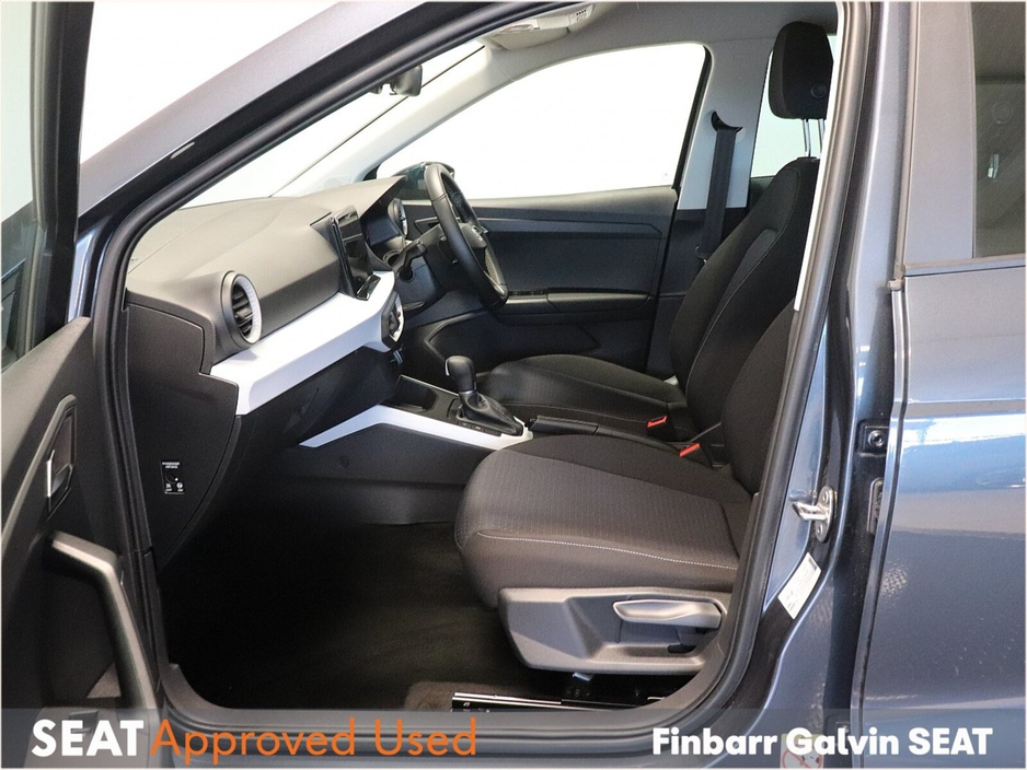 2025 SEAT Arona Arona 1.0TSI 115hp DSG SE+ €26,950