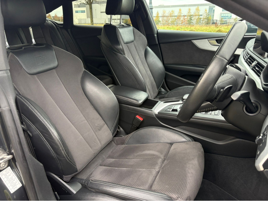 2017 Audi A5 - image 15