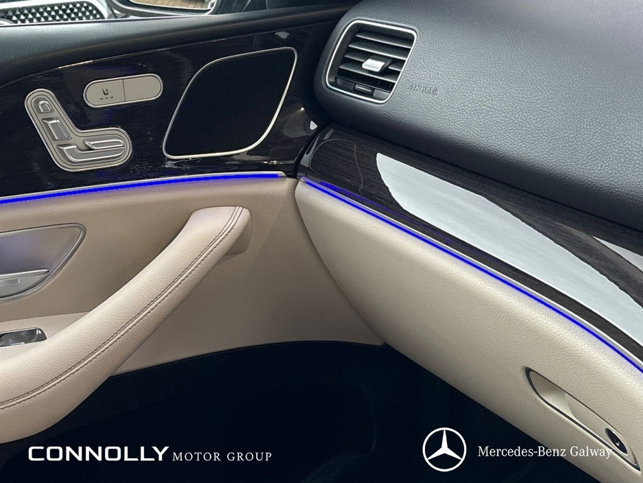 2022 Mercedes-Benz GLE Class - image 19
