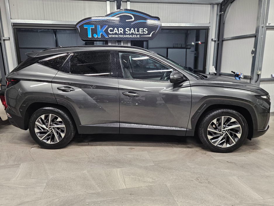 2021 Hyundai Tucson 2WD Executive €23,950