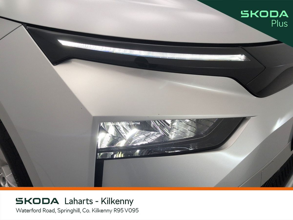 2025 Skoda Enyaq FL 85 EX DEMO €43,950